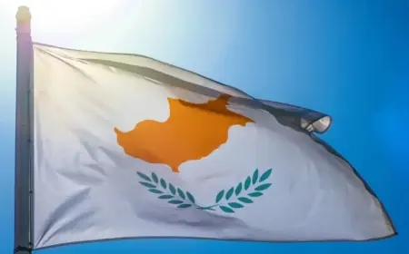 Cyprus: Navigating the Complex Maze