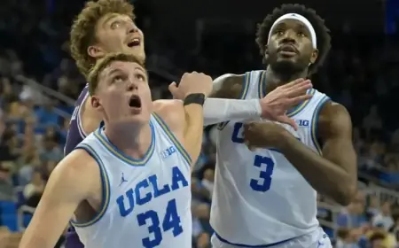 UCLA vs. Oregon: Odds, Expert Picks, and Predictions