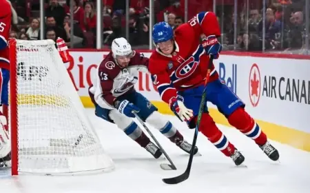 Patrik Laine Set to Play Against Colorado Avalanche