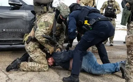 Finding the Exit from Escalating State Violence