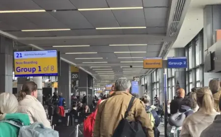 Southwest Airlines Launches Assigned Seating: Here’s My Day One Experience