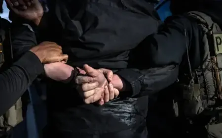 Judge Criticizes Bondi for Sharing Protester Photos on Social Media