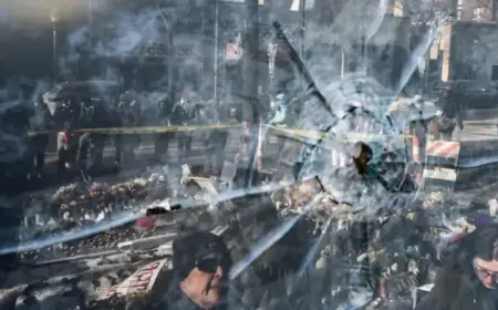 Trump Aides Reverse Shooting Stance: Policy Shift or Damage Control?