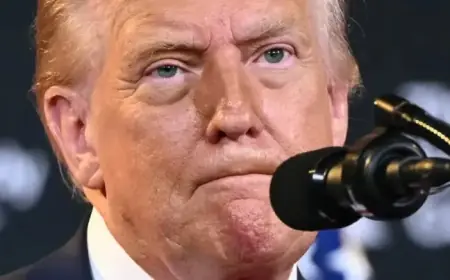 Kennedy Center Executive Resigns After Just Days in Role