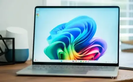 Windows 11 Enables Android App Resumption for Spotify, Web Browsing