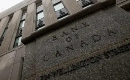 Bank of Canada Maintains Rates Amidst Fed Independence Concerns and Growing Uncertainty