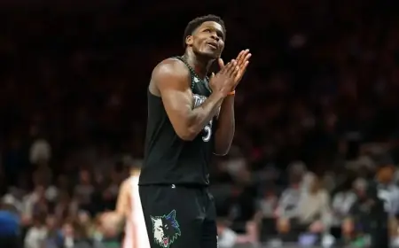 Top Timberwolves vs. Mavericks Prop Bet for NBA Wednesday 1/28/26