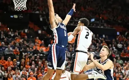 Watch Loyola Marymount vs. Oregon State: Stream, TV, Game Time Jan. 28