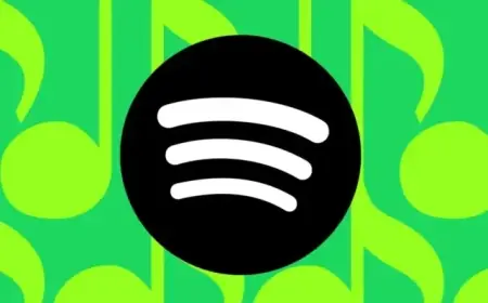Spotify Announces $11 Billion Royalties Payment for 2025