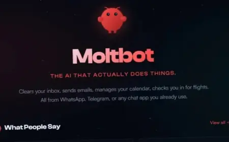 Malicious AI Coding Assistant ‘Moltbot’ Infects VS Code with Malware