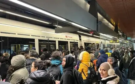 Councillors Demand Compensation for Transit Riders After Recent Disruption