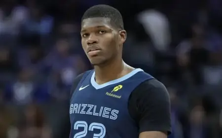 Cedric Coward Climbs Kia Rookie Ladder; Top 3 Hold Steady