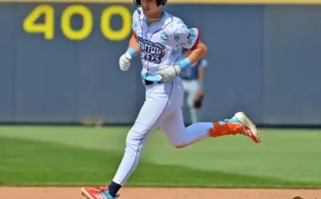 Preview: MMO’s Top Mets Prospects for 2026