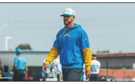 Top Insights on Chris O’Leary in Defensive Coordinator Search