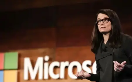 Microsoft Stock Dips Post-Earnings: Key Reasons Behind the Drop