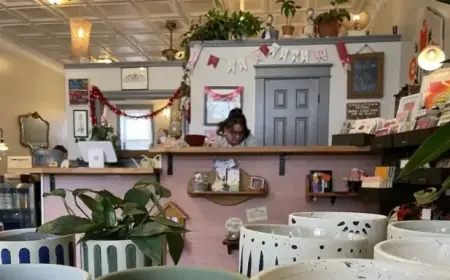 Omaha Businesses to Close Friday in Solidarity Strike