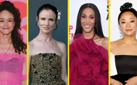 Introducing Broadway’s Enchanting Creatures in Rocky Horror Show