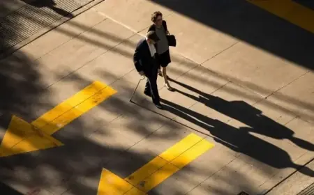 US Life Expectancy Hits Record High in 2024 as Overdose and Covid-19 Deaths Fall