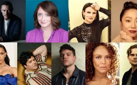 Rachel Dratch, Juliette Lewis, and More Join ‘The Rocky Horror Show’ on Broadway