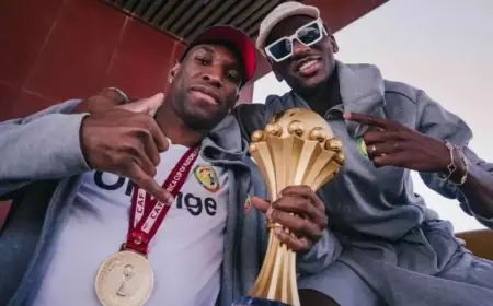 Senegal Federation President Criticizes AFCON Hosts Morocco, Supports Thiaw’s Appeal