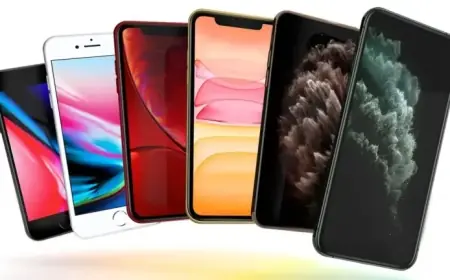 Apple Ceases Signing Latest iOS Updates for Older iPhones