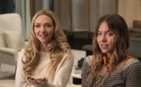 The Housemaid Earns $300 Million: Sydney Sweeney’s Top-Grossing Film