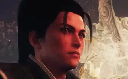 Nioh 3 Steam Demo Impresses with Smooth Performance on Older PCs