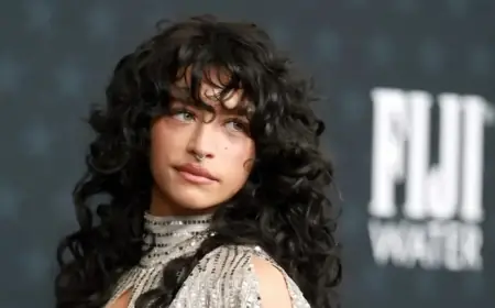 Odessa A’zion Exits Sean Durkin’s ‘Deep Cuts’ Amid Whitewashing Controversy