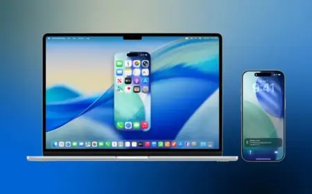 iOS 26.3 and iPadOS 26.3 Betas Disrupt Key Continuity Features