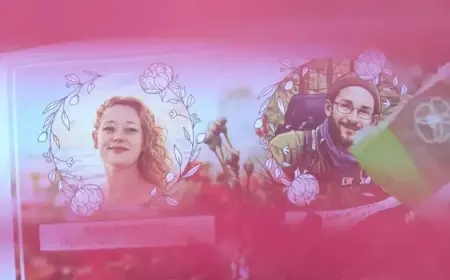 Trump Country Perspective: Understanding the Minneapolis Killings Through NPR’s Lens