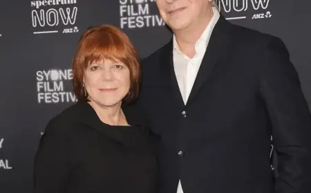 Alan Rickman’s Widow Reflects on His Unfulfilled Legacy, 10 Years On