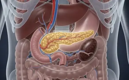 Triple Therapy May Revolutionize Pancreatic Cancer Treatment