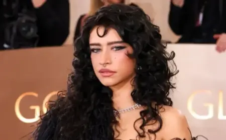 Odessa A’zion Exits ‘Deep Cuts’ Film Adaptation