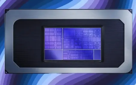 Intel’s Panther Lake Core Ultra X9 388H Dominates AMD Strix Halo in Handheld Gaming 2026