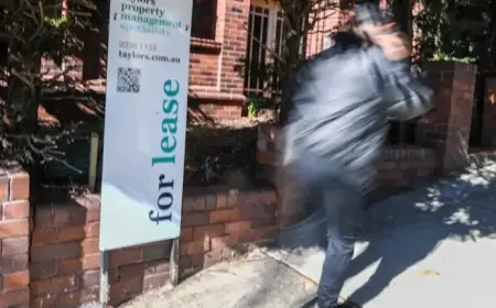 Desperate for Perth Rental, David Uncovers Online Rental Scams