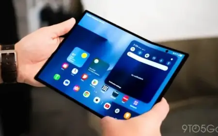 Opt for a $2,900 Shopping Spree Over a Galaxy Z TriFold Purchase