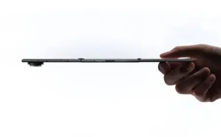 Samsung Galaxy Z TriFold Launches in U.S. This Week