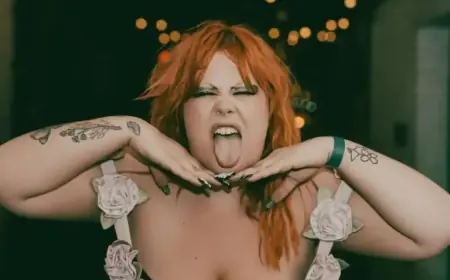 Six Manitoba Musicians Secure Juno Award Nominations