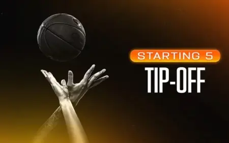 Round 19: Key Talking Points in the Starting 5