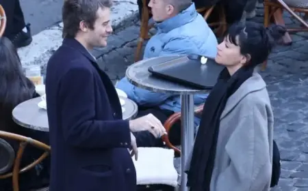 Lily Allen Elevates Romance with New Partner on Luxurious Italian Getaway