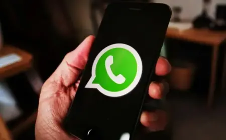 WhatsApp Unveils Lockdown Feature to Shield High-Risk Users from Hackers