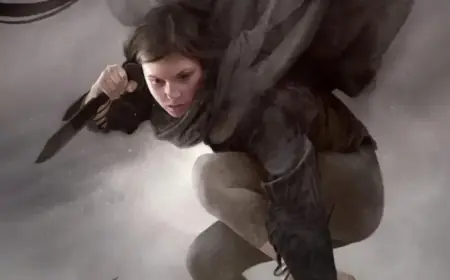 Apple Secures Landmark Deal to Expand Fantasy Series into Franchise Universe