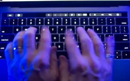 Cybersecurity Center Alerts: Surge in AI-Driven Ransomware by Criminals