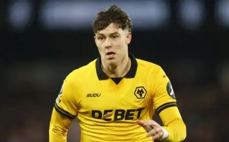 Leeds United’s Strategy to Secure Strand Larsen Over Crystal Palace