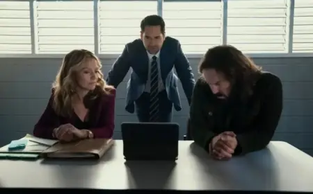 ‘The Lincoln Lawyer’ Secures Renewal for Fifth Season