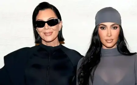 Kim Kardashian Criticizes Prince Harry and Meghan Markle Over Party Photos Dispute