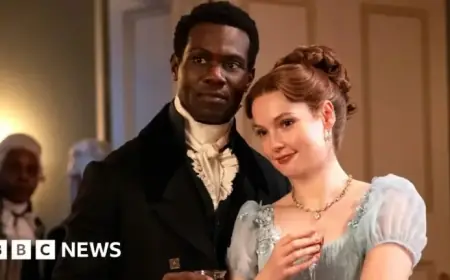 New Bridgerton Series Boldly Addresses Women’s Sexual Experience Taboo