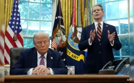 Trump Team Criticizes Europe for Prioritizing India-EU Trade Over Ukraine