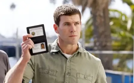 Gina Lucita Monreal Exits Origins as Showrunner After Season 2