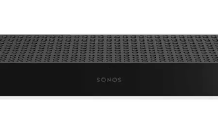 Sonos Unveils Custom Amp, Promises More Innovations Ahead